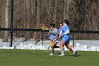 WLax vs RWU  Wheaton College Women’s Lacrosse vs Roger Williams University. - Photo By: KEITH NORDSTROM : Wheaton, LAX, Lacrosse